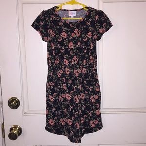 Lil girls dress